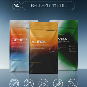 PACK BELLEZA TOTAL: TU RITUAL DE TRANSFORMACIÓN 360°.